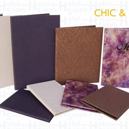 Portamenus Chic&Sleek