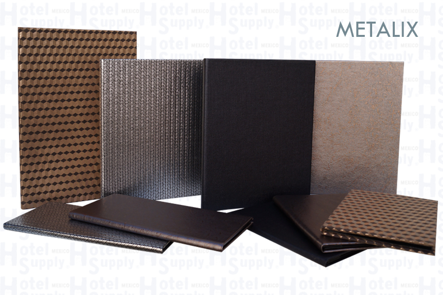 PortaMenus-Metalix-familia-HotelSupply.MX PortaMenus-Metalix-familia-HotelSupply.MX